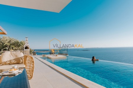 Villa Bulut 1